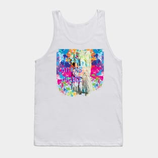 HELLAS, ATHENS, GREECE Tank Top